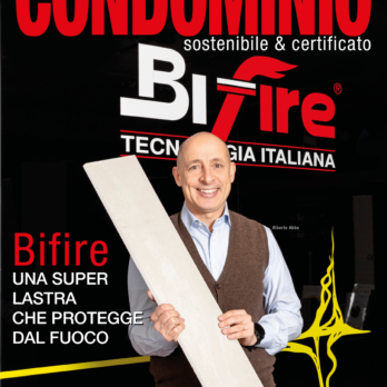 Condominio cover gennaio 2024