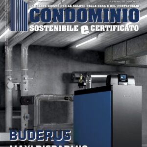 Condominio Sostenibile Certificato