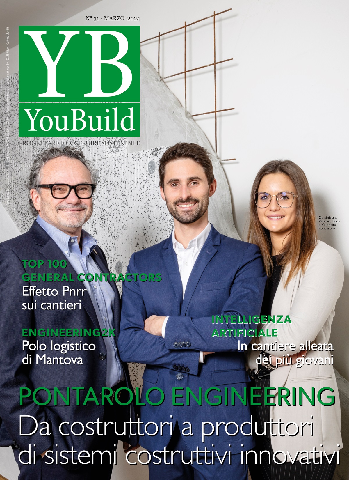 YouBuild