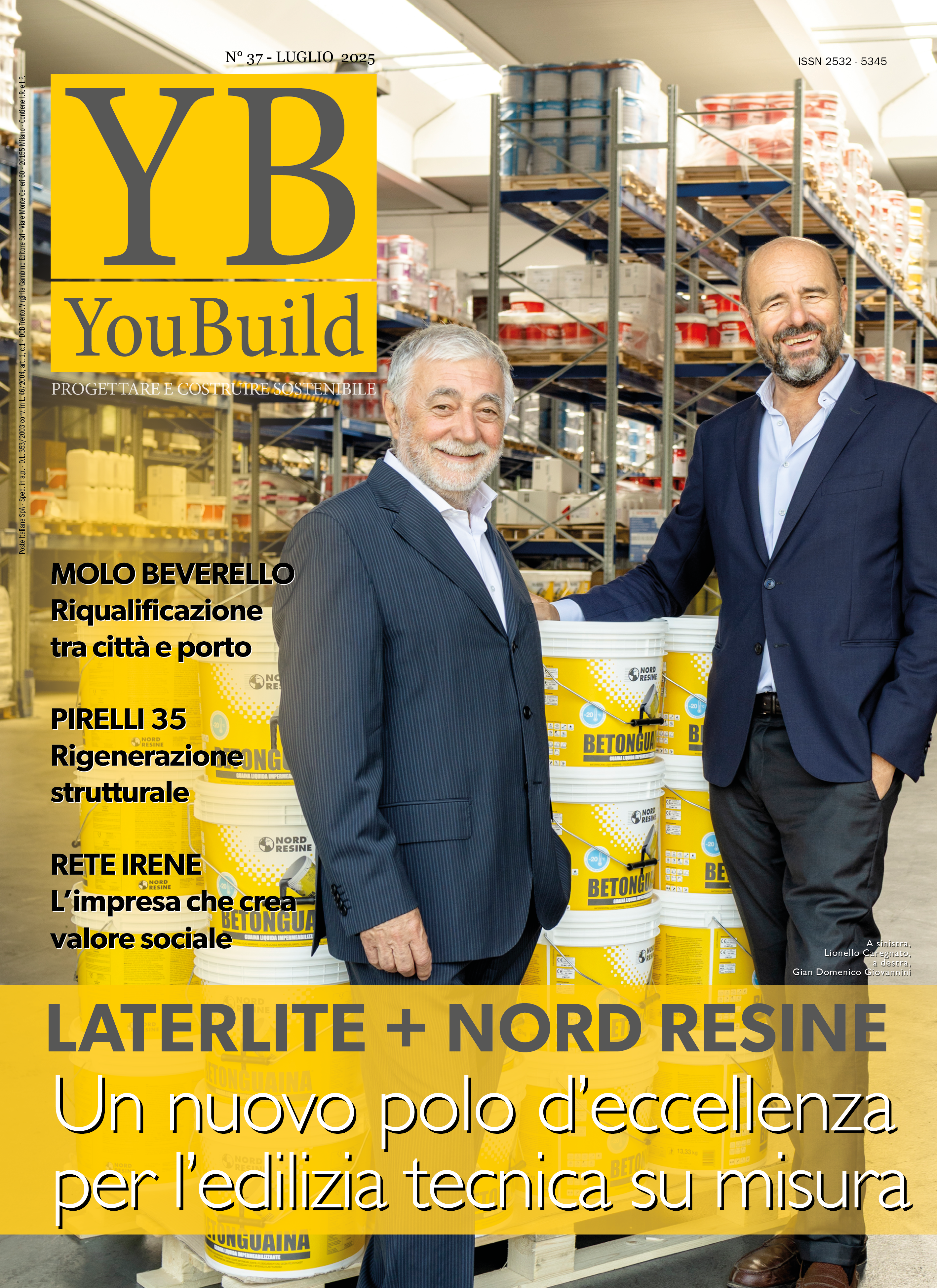 YouBuild
