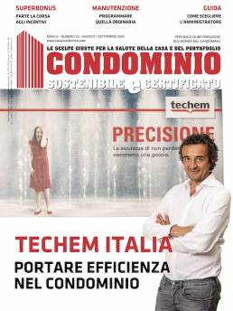 Condominio Sostenibile Certificato