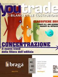 I Bilanci delle Costruzioni