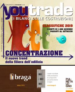 I Bilanci delle Costruzioni