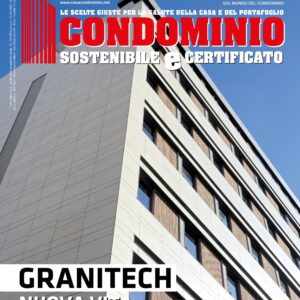 Condominio Sostenibile Certificato