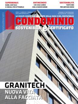 Condominio Sostenibile Certificato