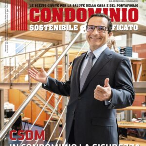 Condominio Sostenibile Certificato