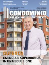 Condominio Sostenibile Certificato