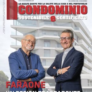 Condominio Sostenibile Certificato