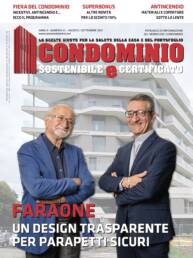 Condominio Sostenibile Certificato