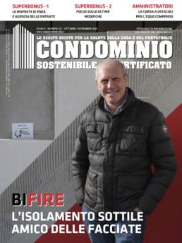 Condominio Sostenibile Certificato