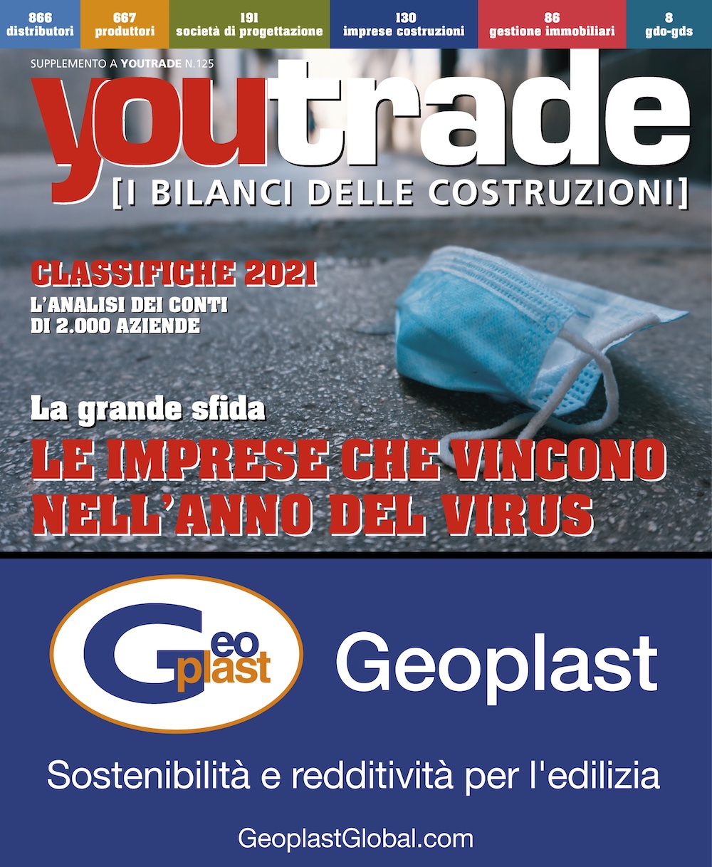 I Bilanci delle Costruzioni
