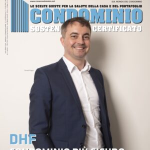 Condominio Sostenibile Certificato