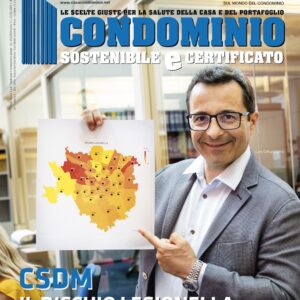 Condominio Sostenibile Certificato