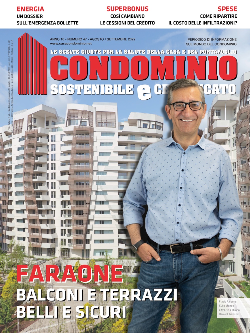 Condominio Sostenibile Certificato