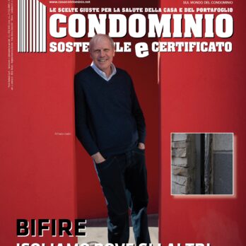 Condominio Sostenibile Certificato