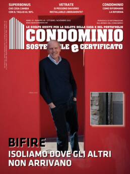 Condominio Sostenibile Certificato