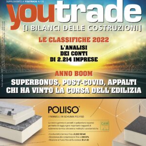 I Bilanci delle Costruzioni