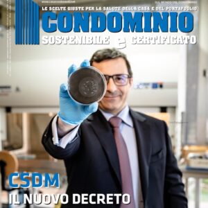 Condominio Sostenibile Certificato