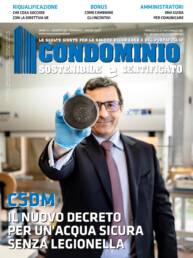 Condominio Sostenibile Certificato