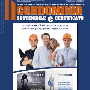 Condominio Sostenibile Certificato