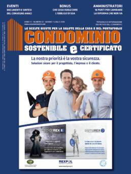 Condominio Sostenibile Certificato