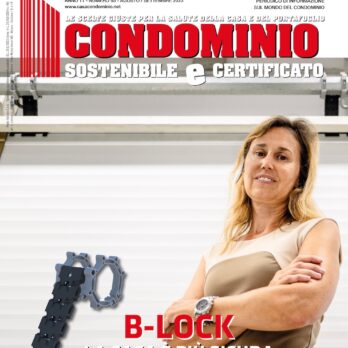 Condominio Sostenibile Certificato