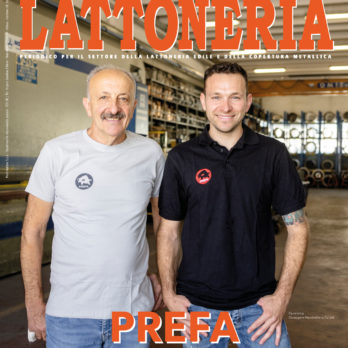 Lattoneria