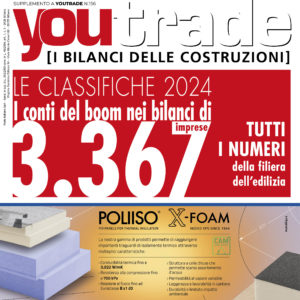 Bilanci delle Costruzioni