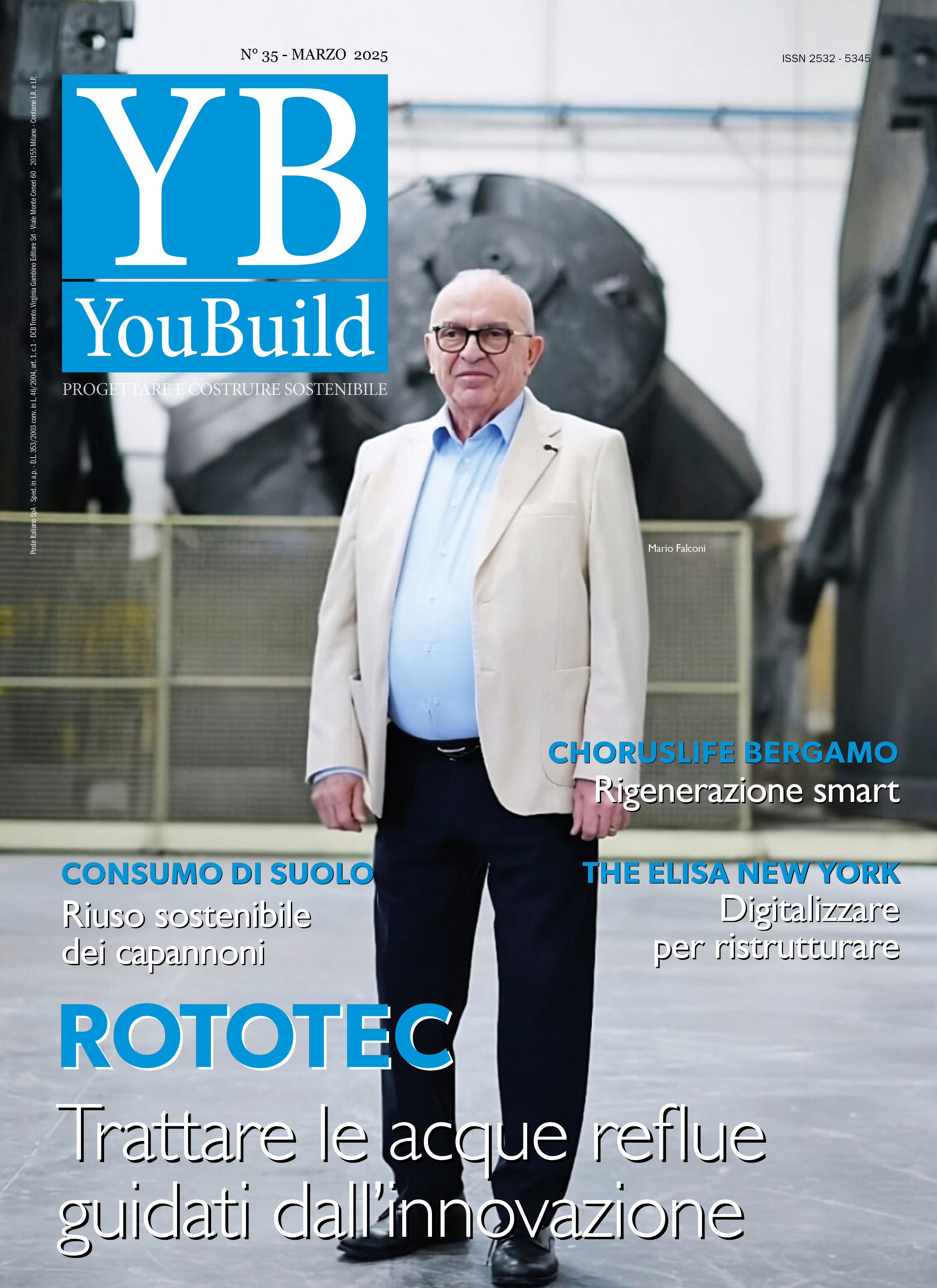 YouBuild