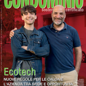 Condominio Sostenibile & Certificato