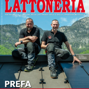 Lattoneria