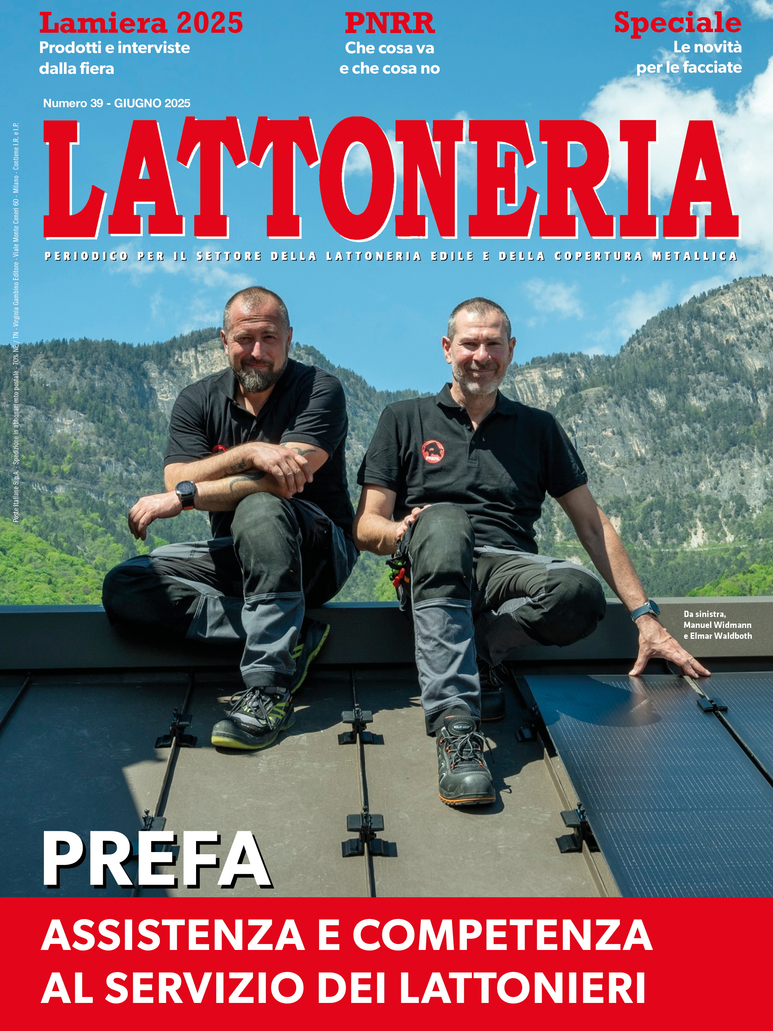 Lattoneria