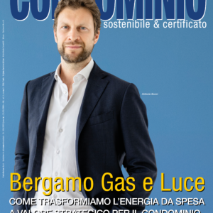 Condominio Sostenibile & Certificato