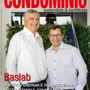 Condominio Sostenibile & Certificato
